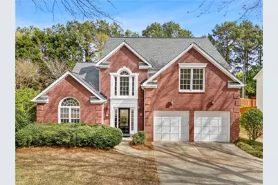 11100 Glenhurst Pass, Johns Creek, GA 30097 - Photo 1
