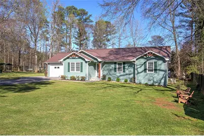 12 Wooddale Drive SW, Cartersville, GA 30120 - Photo 1