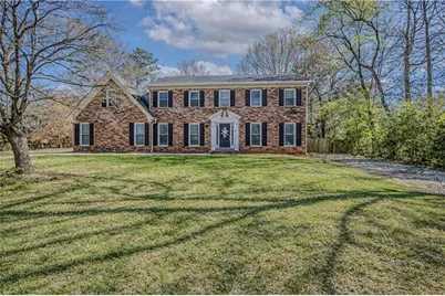 866 Foxfire Drive, Lawrenceville, GA 30044 - Photo 1
