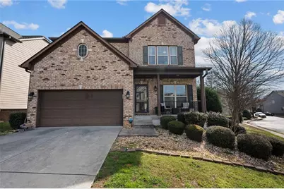5908 Cobblestone Creek Circle, Mableton, GA 30126 - Photo 1