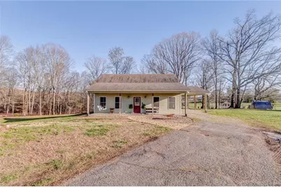 209 Moss Road, Fairmount, GA 30139 - Photo 1