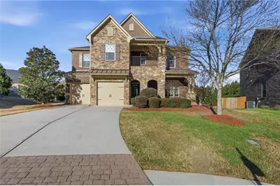 1393 Chelsea Falls Lane, Suwanee, GA 30024 - Photo 1