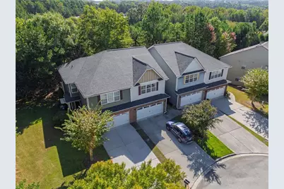 4572 Rainier Way NW #16, Acworth, GA 30101 - Photo 1