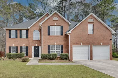 4316 Abram Drive, Conley, GA 30288 - Photo 1