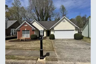 2925 Camelot Woods Drive, Lawrenceville, GA 30044 - Photo 1