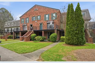 3091 Colonial Way #M2, Atlanta, GA 30341 - Photo 1