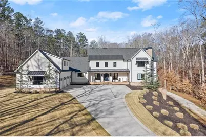 874 Holland Road, Powder Springs, GA 30127 - Photo 1