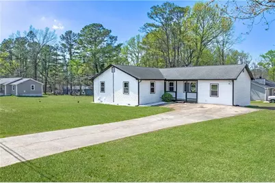 104 Mountain View Drive, Dallas, GA 30157 - Photo 1