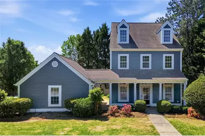 137 Birchwood Pass, Canton, GA 30114 - Photo 1