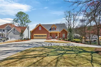 10003 Lakeview Parkway, Villa Rica, GA 30180 - Photo 1