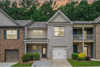 403 Franklin Lane, Acworth, GA 30102 - Photo 1