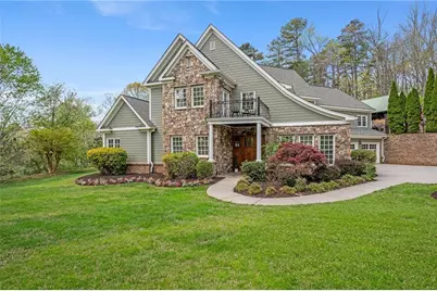 12 Horizon Trail, Cartersville, GA 30121 - Photo 1