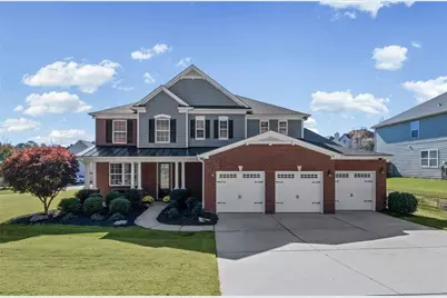 5545 Vickery Circle, Cumming, GA 30040 - Photo 1