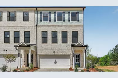 2823 Rosehall Way, Lawrenceville, GA 30044 - Photo 1