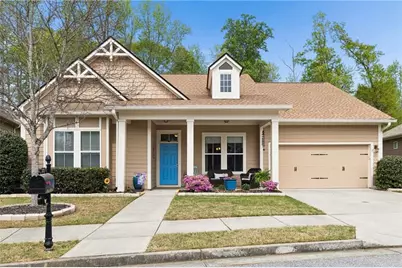 120 Willow Overlook, Canton, GA 30115 - Photo 1