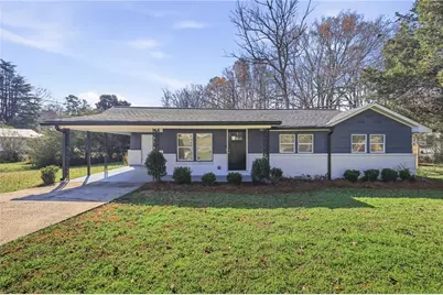 61 Harris Lane, Jefferson, GA 30549 - Photo 1