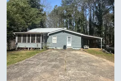 531 Lower Scott Mill Road, Canton, GA 30115 - Photo 1