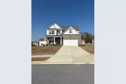 6067 Ruby Falls, Stonecrest, GA 30038 - Photo 1