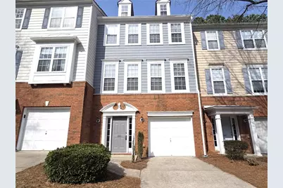 3989 Howell Park Road, Duluth, GA 30096 - Photo 1