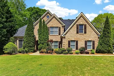 1710 S Gordon Road, Austell, GA 30168 - Photo 1