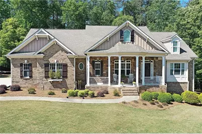 2713 Powell Court, Monroe, GA 30656 - Photo 1