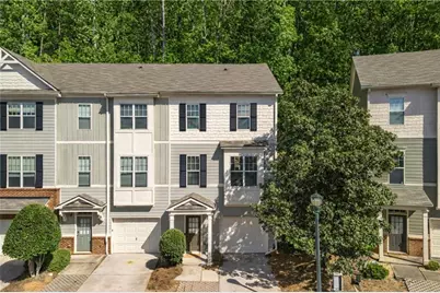 1766 Oakbrook Lane NW #9, Kennesaw, GA 30152 - Photo 1