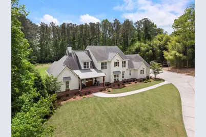 1273 Villa Rica Road SW, Powder Springs, GA 30127 - Photo 1