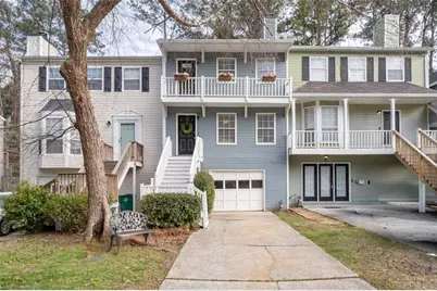 5136 Afton Way SE, Smyrna, GA 30080 - Photo 1