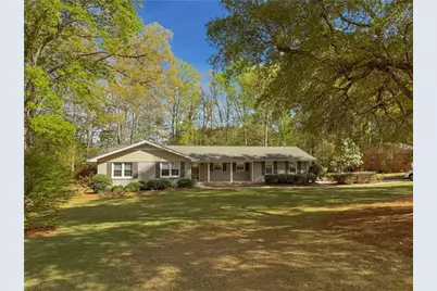 8774 Vansant Street, Douglasville, GA 30134 - Photo 1