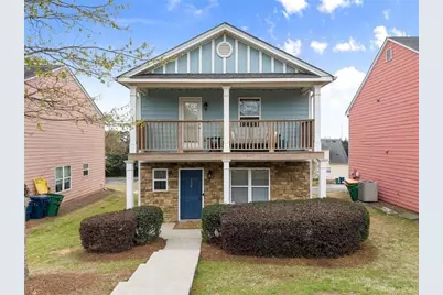 130 Fern Ridge Court, Athens, GA 30601 - Photo 1