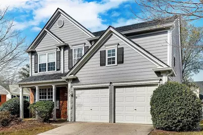 2579 Alvecot Circle SE, Atlanta, GA 30339 - Photo 1