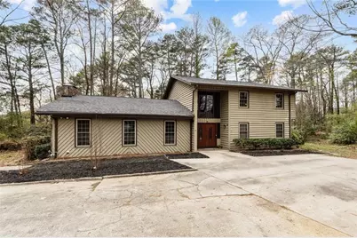 865 Lawrenceville Highway, Lawrenceville, GA 30046 - Photo 1