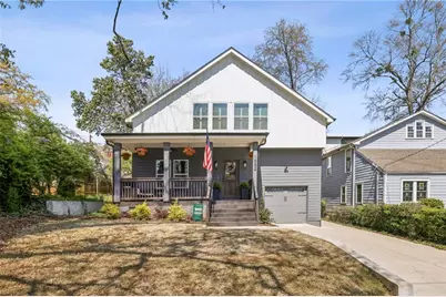 1582 Liberty Avenue SE, Atlanta, GA 30317 - Photo 1