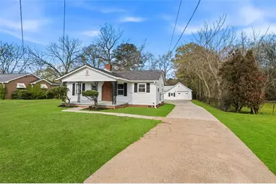 3311 Calhoun Road, Rome, GA 30161 - Photo 1