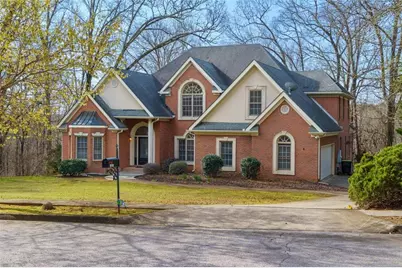 1081 Crown River Parkway, McDonough, GA 30252 - Photo 1