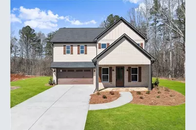 5437 Oak Manor Way, Murrayville, GA 30564 - Photo 1