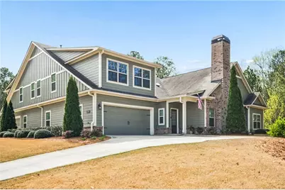 2305 Grove Valley Way, Marietta, GA 30064 - Photo 1