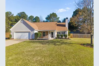 298 Winslow Way, Bethlehem, GA 30620 - Photo 1