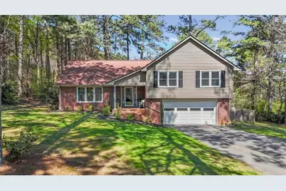10 Cumberland Drive SE, Rome, GA 30161 - Photo 1