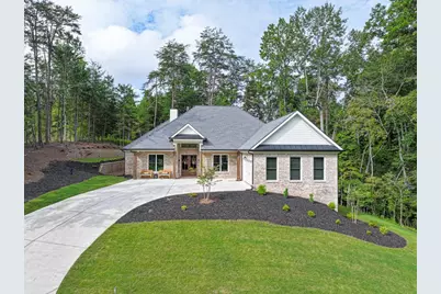 5969 Wellington Avenue, Gainesville, GA 30506 - Photo 1