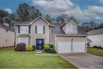 4865 Bridle Point Parkway, Snellville, GA 30039 - Photo 1