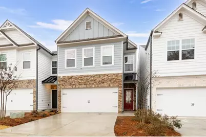 376 Whitetail Circle, Canton, GA 30115 - Photo 1