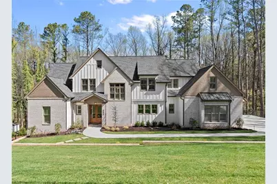 660 Colston Road SW, Marietta, GA 30064 - Photo 1