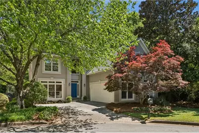 2651 Willow Cove, Decatur, GA 30033 - Photo 1