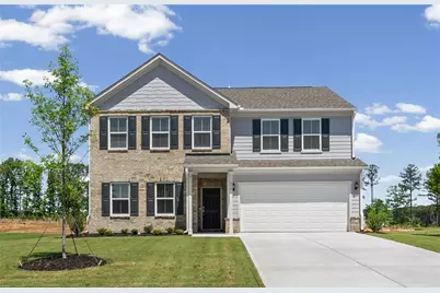 616 Vidalia Park Way, McDonough, GA 30252 - Photo 1