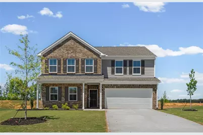 628 Vidalia Park Way, McDonough, GA 30252 - Photo 1