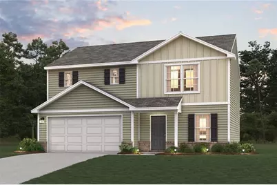 124 Barron Court, Chatsworth, GA 30705 - Photo 1