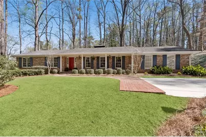 2397 Saint Andrews Court NE, Atlanta, GA 30345 - Photo 1