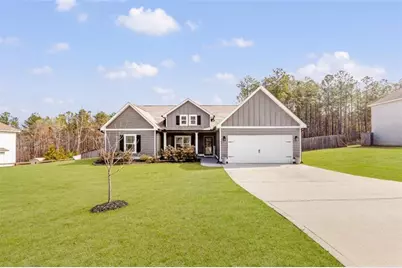 99 Autumn Drive, Bremen, GA 30110 - Photo 1