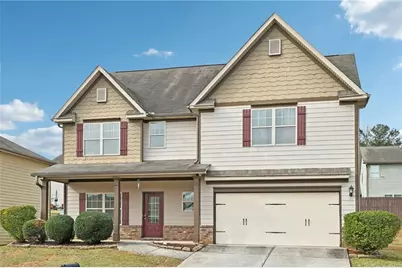 394 Easley Drive, Lawrenceville, GA 30045 - Photo 1